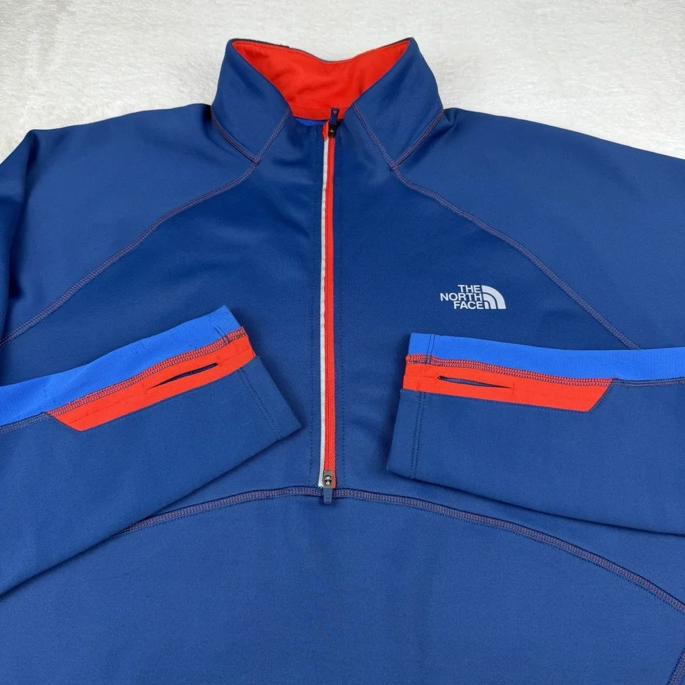 The North Face great pre